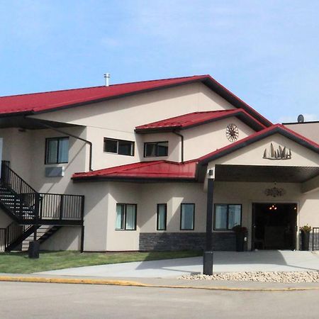 Alberta Beach Inn And Suites Exteriér fotografie